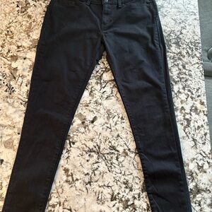 Levi's Women's Skinny Jegging Jeans - Black